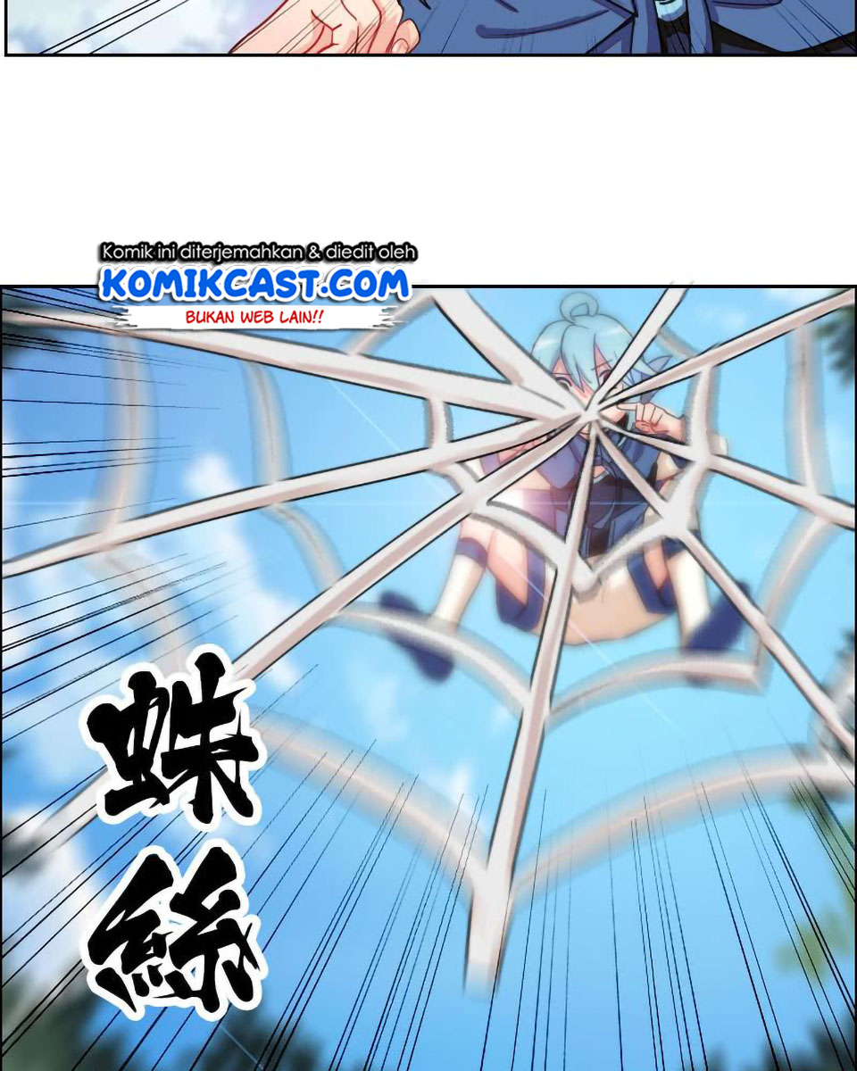 The Beginning of  Journey Chapter 01 Gambar 60